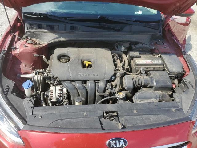 3KPF24AD7KE086060 KIA FORTE FE