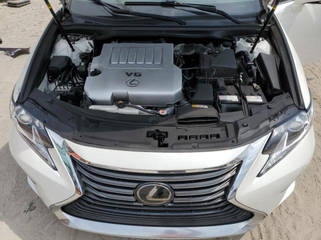 58ABK1GG9JU110281 Lexus ES 350