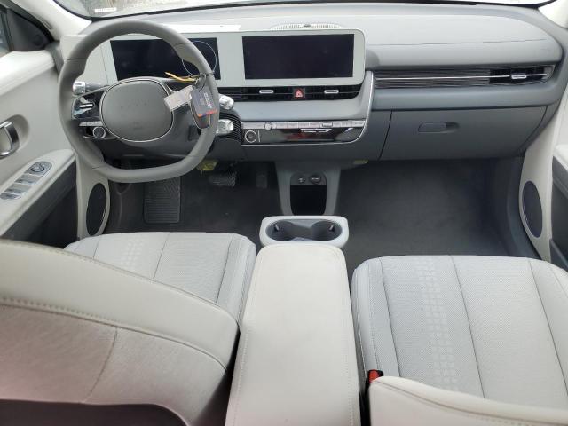 KM8KNDAF2PU217990 Hyundai Ioniq 5 Sel