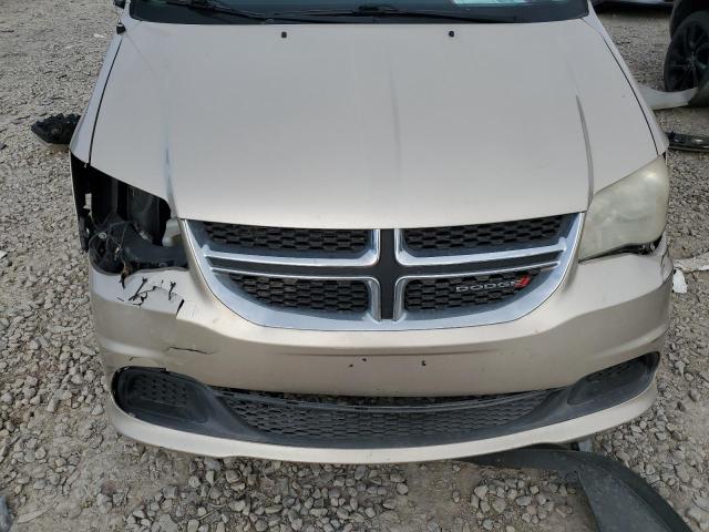 2C4RDGCG6ER123232 Dodge Grand Caravan Sxt