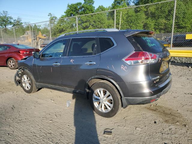 KNMAT2MT7FP509711 Nissan ROGUE S