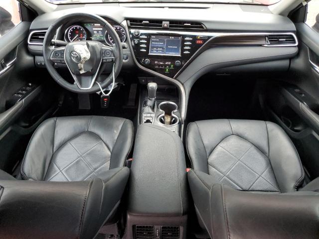 4T1B11HK4JU507409 Toyota CAMRY L