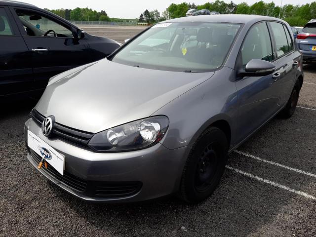 Auction sale of the 2012 Volkswagen Golf S Tdi, vin: *****************, lot number: 54150344