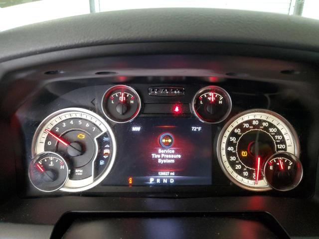 1C6RR6LT7HS695736 RAM 1500 Slt