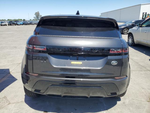 SALZM2GX2LH027533 Land Rover Range Rover Evoque Hse