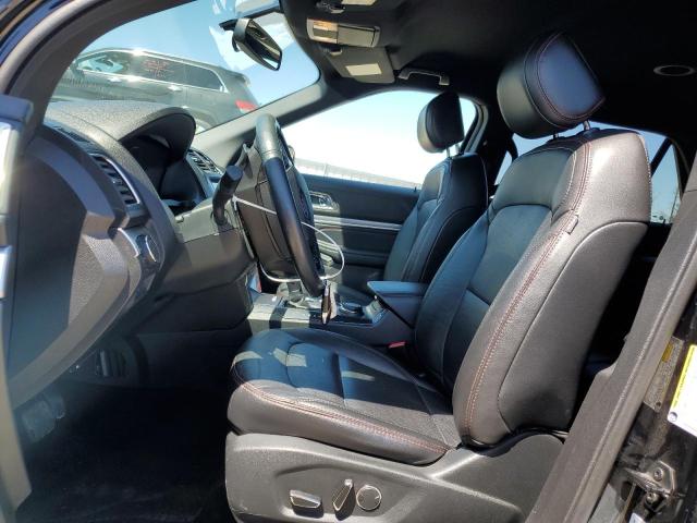 1FM5K8GT2HGE24390 Ford EXPLORER SPORT