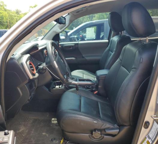 3TMCZ5AN3KM221196 Toyota Tacoma Double Cab