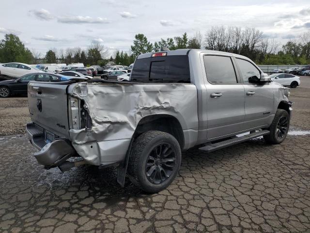 1C6SRFLT7KN564717 RAM 1500 Rebel