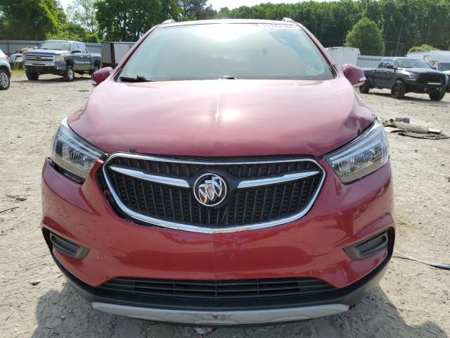 KL4CJASB7KB797377 Buick Encore Preferred