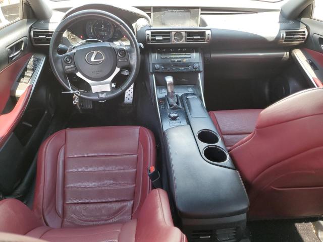 JTHBF1D25E5035893 Lexus IS 250