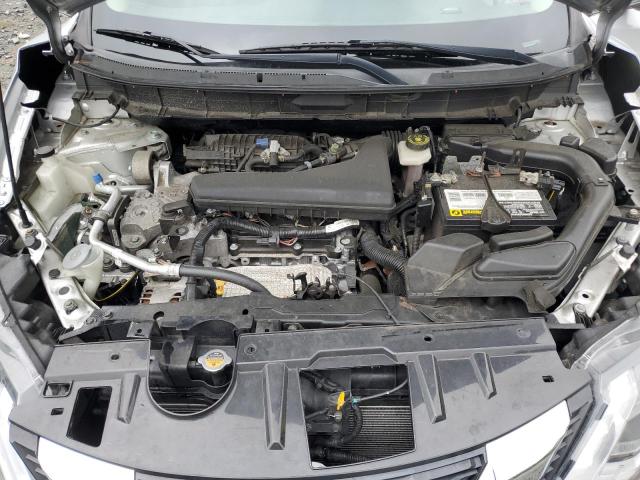 KNMAT2MT4HP557881 Nissan ROGUE S