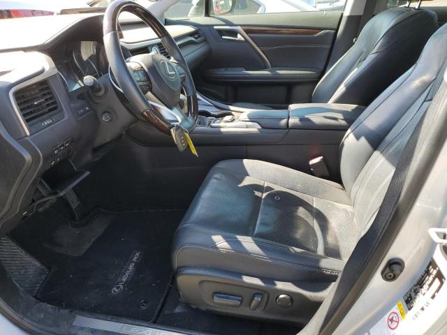 2T2BZMCA4HC088932 Lexus Rx 350 Base