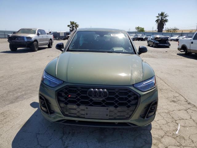 WA134AFY4P2145412 Audi Sq5 Sportback Prestige
