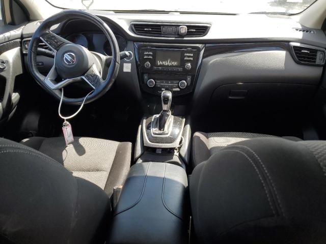 JN1BJ1CR7HW135218 Nissan Rogue Sport S