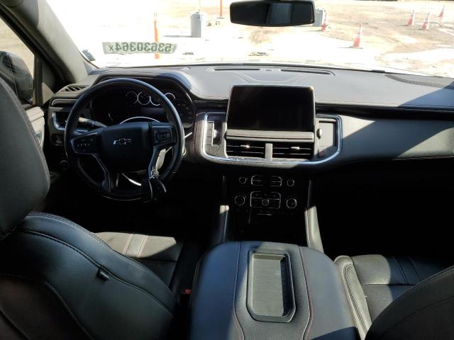 1GNSKEKD5MR420930 Chevrolet Suburban K1500 Rst