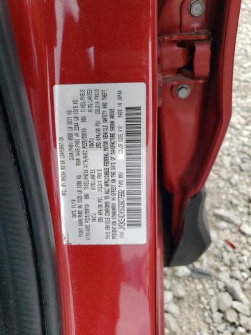 JM3KE4DY5G0907992 Mazda CX-5 GT