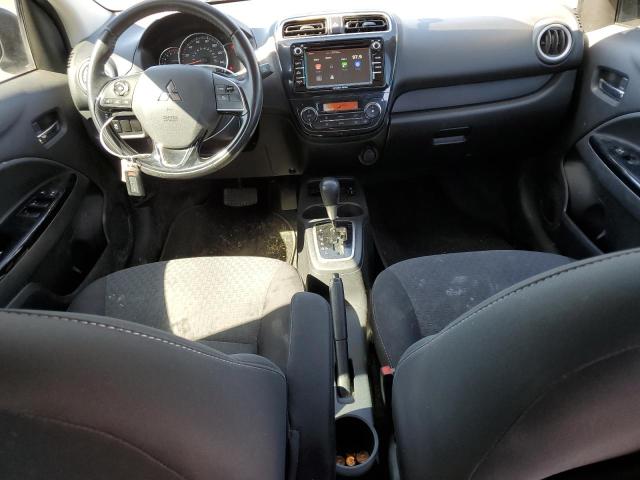 ML32A4HJ9KH004291 Mitsubishi MIRAGE SE