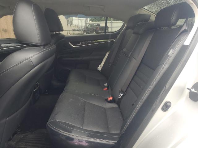 JTHFZ1CL9LA012561 Lexus Gs 350 Base