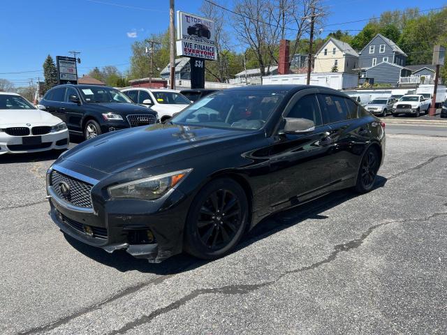 JN1BV7AR6EM706375 Infiniti Q50 BASE