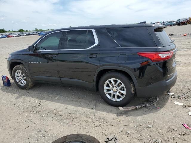 1GNERFKW9KJ104197 Chevrolet Traverse Ls