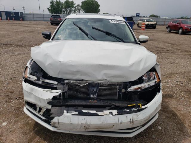 3VWDB7AJ6HM266382 Volkswagen JETTA SE