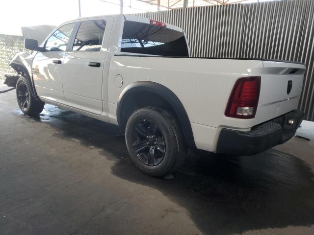 1C6RR6LG1RS123503 RAM 1500 Classic Slt