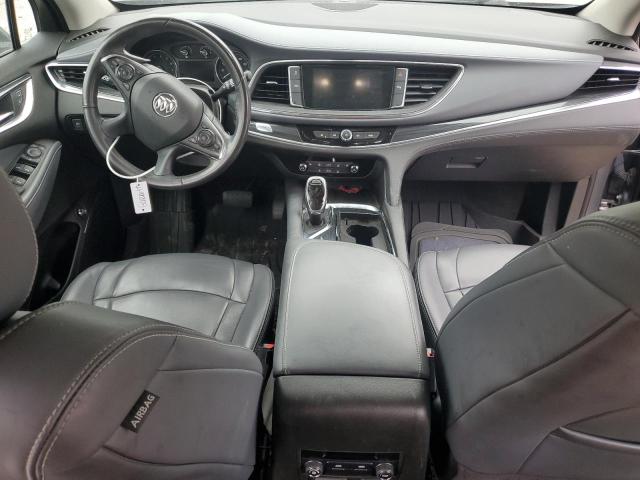 5GAEVAKW2JJ283691 Buick Enclave Essence