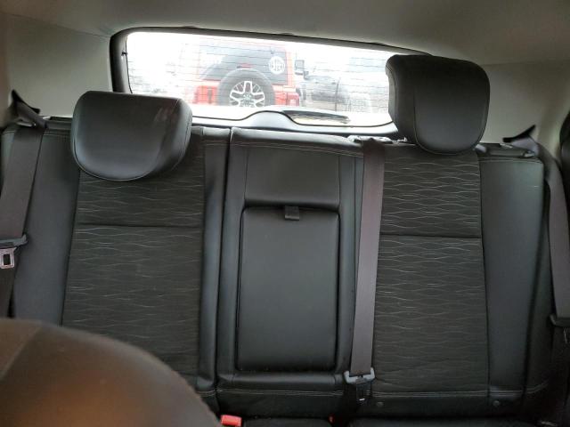 KL4CJBSB1GB596233 Buick Encore Convenience