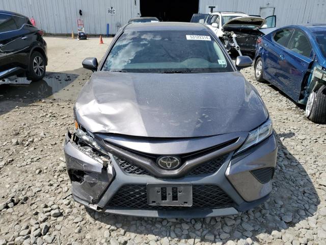 4T1B11HK5KU228312 Toyota CAMRY L