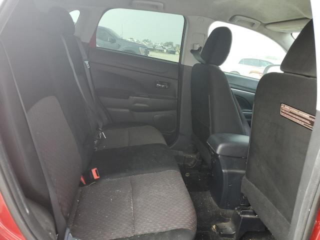 JA4AP3AW2HZ047438 Mitsubishi Outlander Sport Es