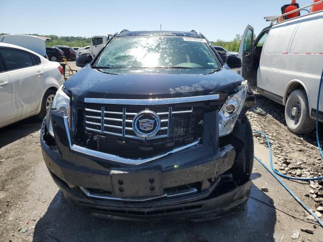 3GYFNDE30GS569076 Cadillac Srx Premium Collection