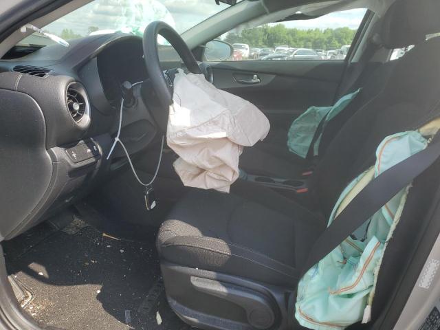 3KPF24AD0ME326598 KIA FORTE FE