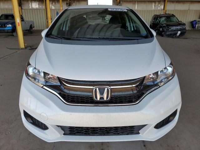 3HGGK5H4XKM705628 Honda FIT LX