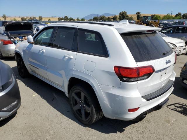 1C4RJFDJ2HC641218 Jeep Grand Cherokee Srt-8