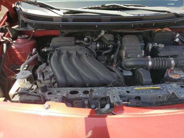 3N1CN7AP0GL820064 Nissan VERSA S