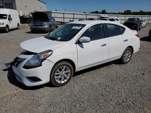 Aukcja sprzedaży 2018 Nissan Versa S, vin: 3N1CN7AP4JL868044, numer aukcji: 56437764