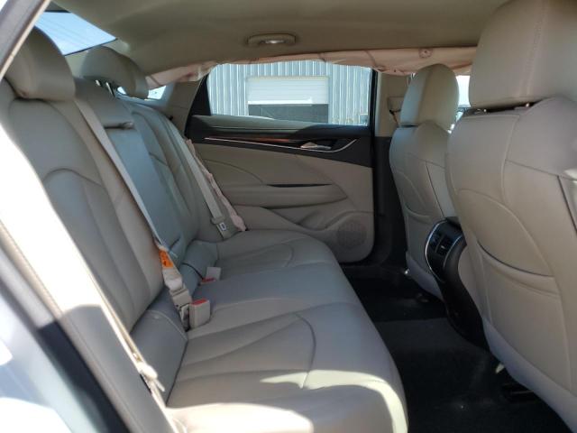 1G4ZP5SS0JU110759 Buick Lacrosse Essence