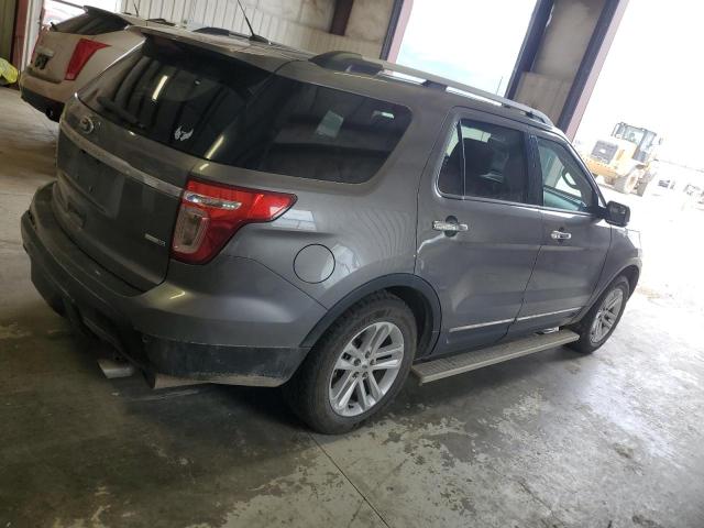 1FM5K8D87EGC41322 Ford EXPLORER XLT