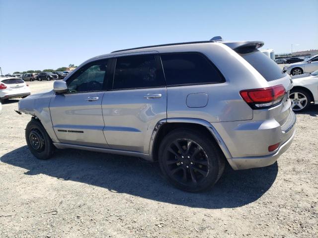1C4RJEAG8JC428993 Jeep Grand Cherokee Laredo