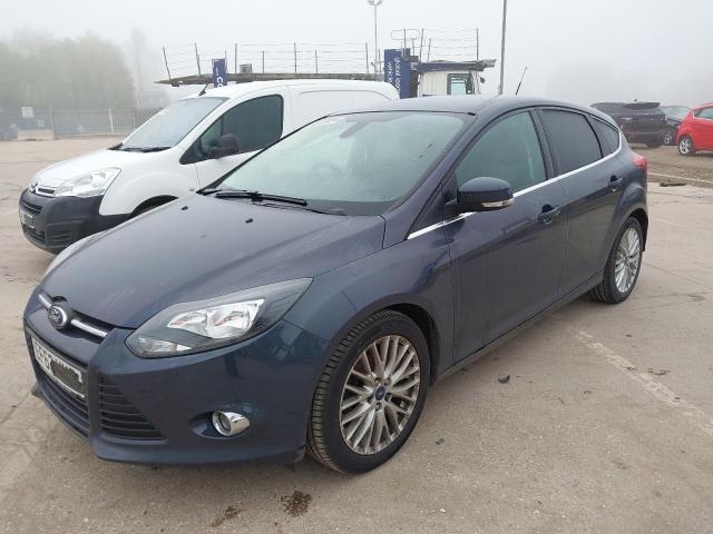 Auction sale of the 2014 Ford Focus Zete, vin: *****************, lot number: 53723924
