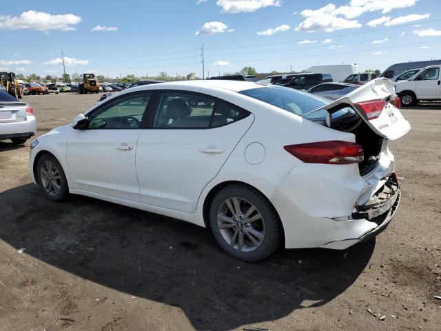 5NPD84LF5HH190412 Hyundai ELANTRA SE