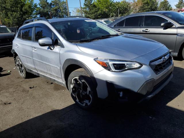 JF2GTHNC2M8312966 Subaru Crosstrek Limited