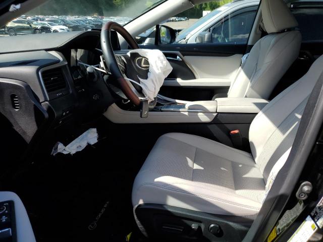 2T2HZMDA3MC268244 Lexus RX 350