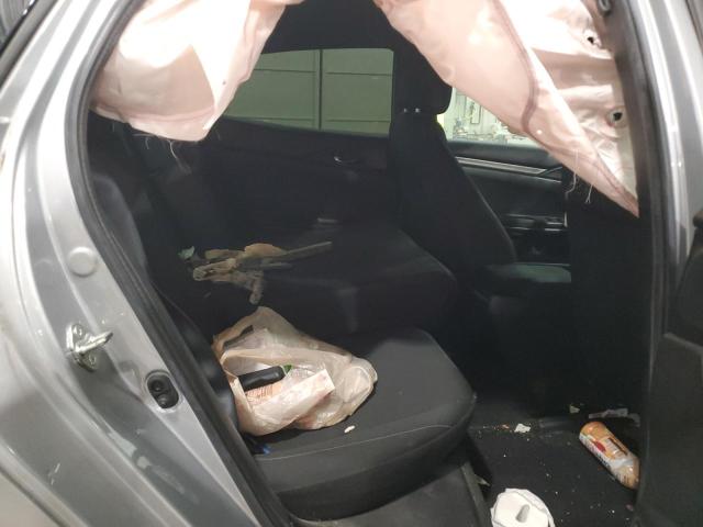 SHHFK7H42HU211555 Honda Civic Sport