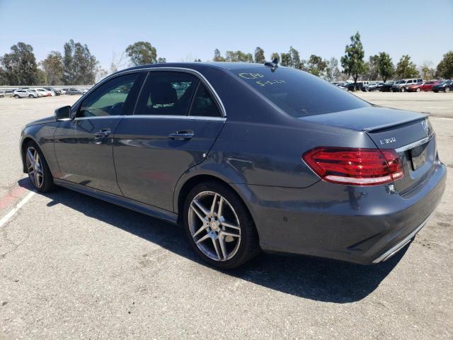 WDDHF5KB7GB265595 Mercedes-Benz E 350