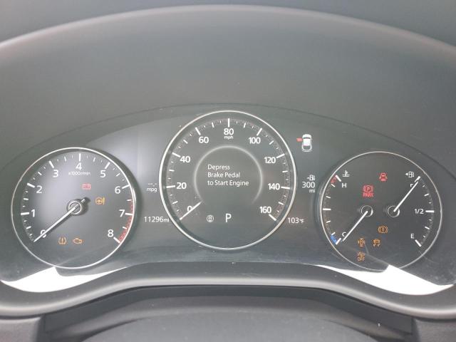 3MVDMBCM5PM556746 Mazda Cx-30 Preferred