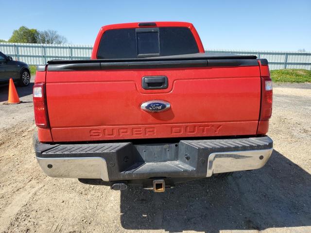 1FT8W3BT5GEB11909 Ford F350 Super Duty