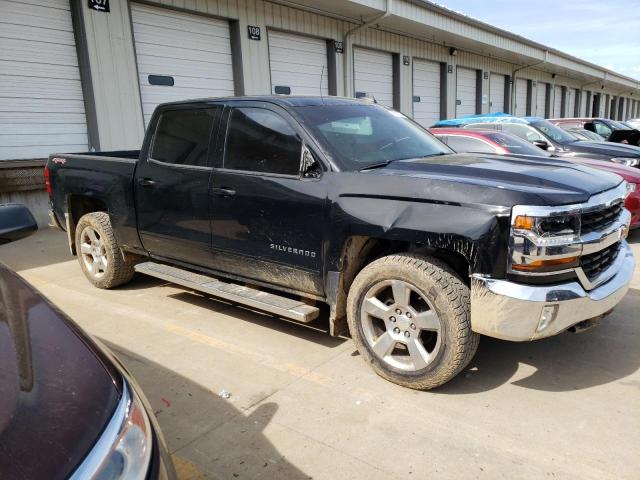 3GCUKREC4HG107868 Chevrolet Silverado K1500 Lt