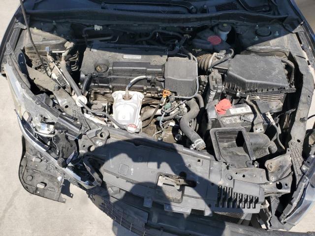 1HGCR2F30HA304517 Honda ACCORD LX