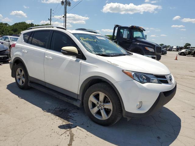 2T3WFREV1FW234248 Toyota Rav4 Xle